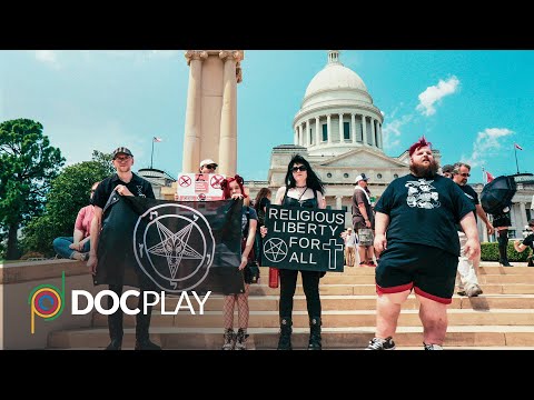 Hail Satan? | Official Trailer | DocPlay
