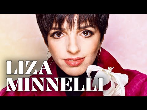 Die Hollywood-Ikone Liza Minnelli | Dokumentation