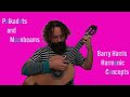 Polkadots and Moonbeams (Barry Harris Harmonic Concepts)