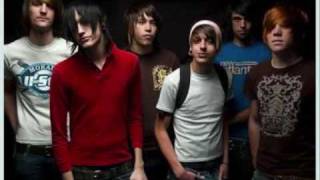 Bless the fall with eyes wide shut