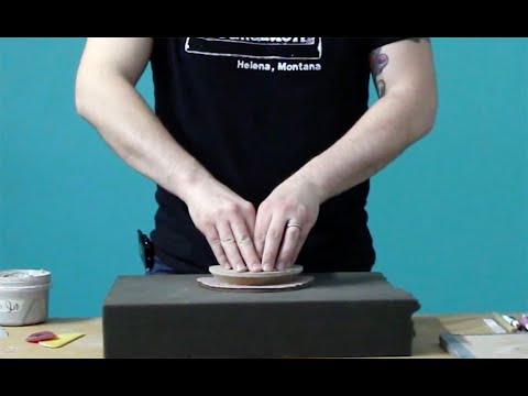 Jason Bige Burnett // DEMO: Image Transfer with Mold