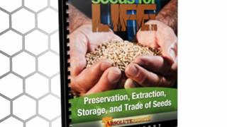 food storage preparedness