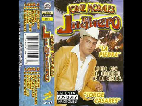 Jorge Morales El Gilguero - El Imagen