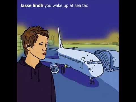 Lasse Lindh - The Heart Is Old