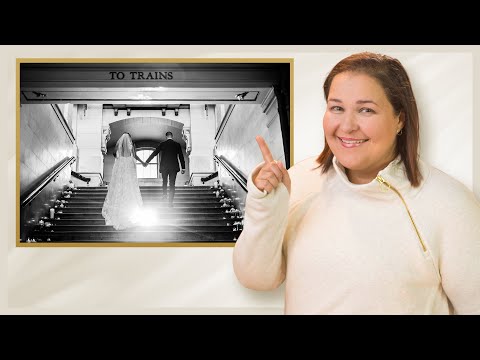 How to Plan a Wedding Processional (Easy Breakdown)