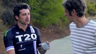 T20 - twenty twenty cycling