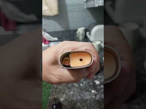 Refill your disposable vape today #vape #shorts #diy