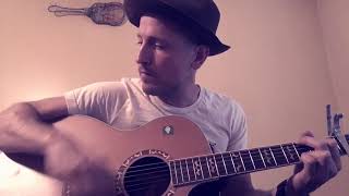 Jeremy Lister - “For The Moment” (Original Song)