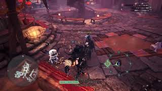[MHW:IW]もう寝ます。