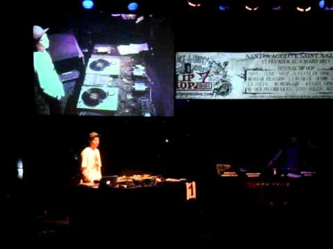 DJ FATBABS  -TKO CONTEST 2011