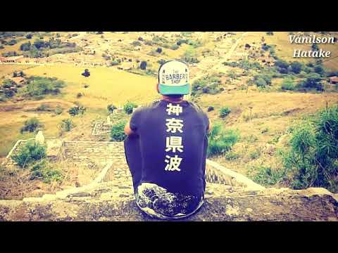 DJ Vanilson Hatake . Cat Dealers, Breno Miranda - Tô de Férias Remix