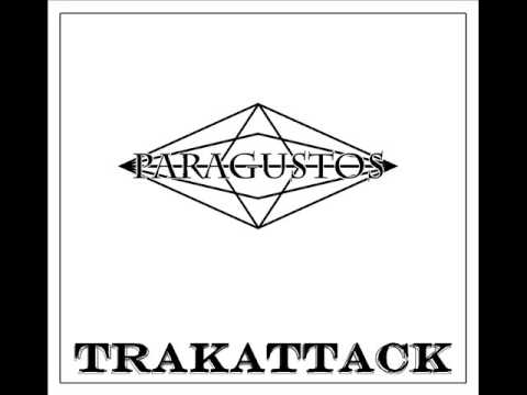 Traka // TRAKATTACK