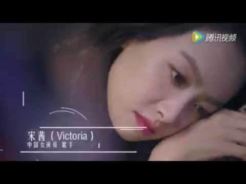 161024 f(x) Victoria - Rayli Nov. Cover