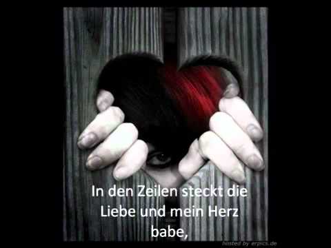 S-Kalazion  Engel mit Lyrics! - Liebeslied (Rap).mp4