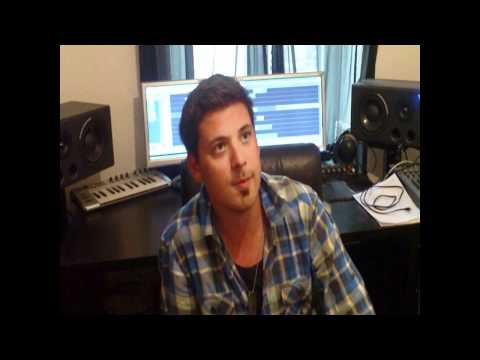 Firetape Soundsystem - 10.06.11 Video Flyer Nice Club Geretsried