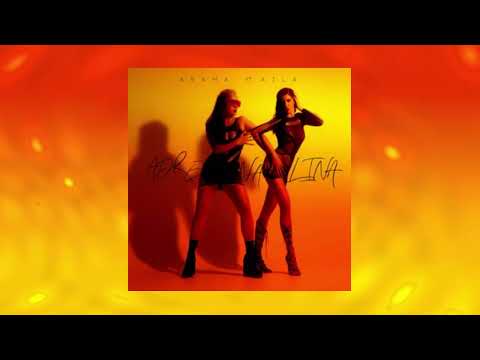 Aramà feat Aíla : Adrenalina (prod. Felipe Cordeiro)