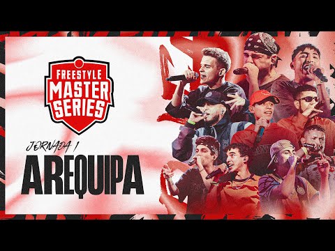 Jornada 1 (Arequipa) – FMS (Perú 2024)