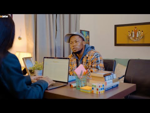 I Do my best for a living