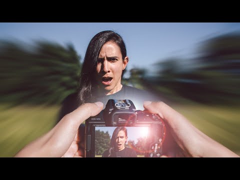 VERTIGO EFFECT | 4 Ways to do Dolly Zoom With & Without Zooming [Fake it!]