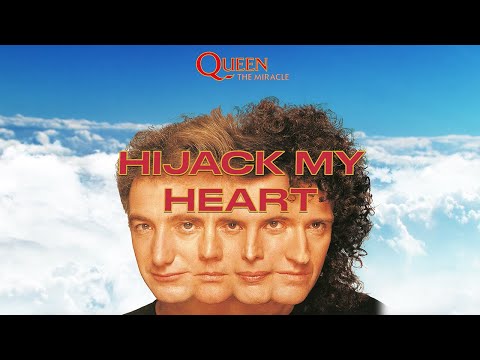 Hijack My Heart video thumbnail