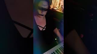 Tower Hill (Clannad)