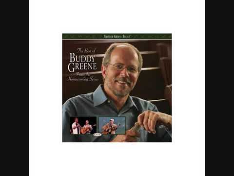 The Best Of Buddy Greene Album