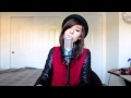 Christina Grimmie - Heroes (Alesso Cover)