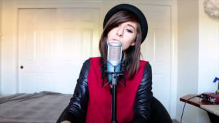 &quot;Heroes&quot; by Alesso &amp; Tove Lo - Christina Grimmie Cover