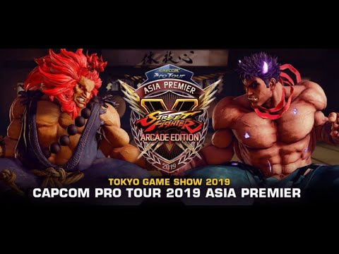 CPT 2019 Asia Premier Top 8