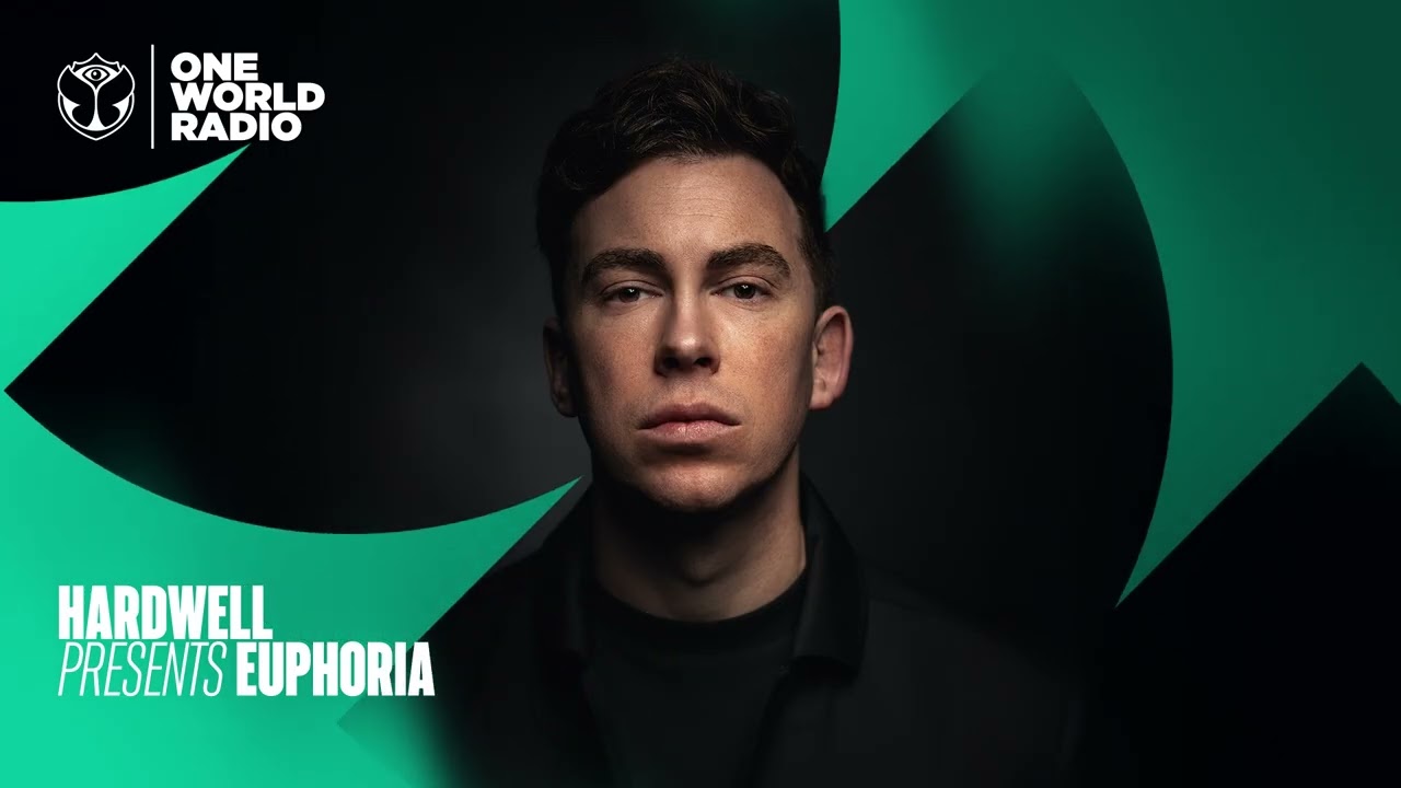 Hardwell - Euphoria