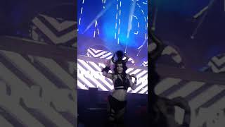Adderall Admiral - Danny Brown @ Middlelands 2017