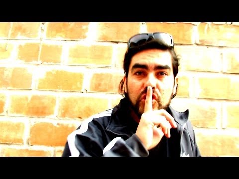 Kvinisaack Ft Dyzakilla y Franking - Cuervos que te sacan.