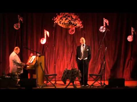 Ich fahr' mit meiner Klara in die Sahara | Dieter Korstian