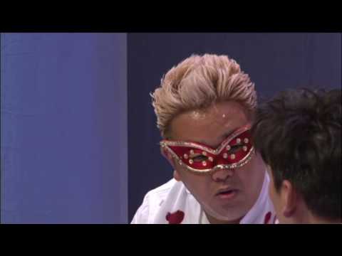 【公式】サンドウィッチマン コント 【癒す男】2011年