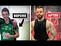 How I Grew My Arms Fast! (5 KEY TIPS)