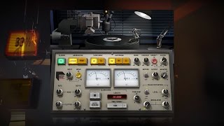 Video thumbnail for Introducing the Waves Abbey Road Vinyl Plugin by Waves Audio