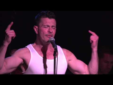 Manuel Franjo "Tiempo" live