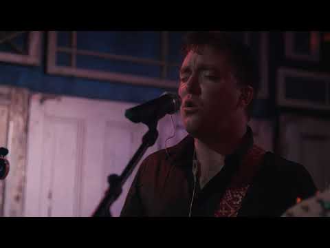 Midwest Roads - Ian Belmar