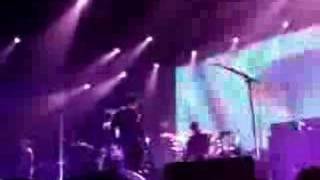 INXS - Hot Girls - Sydney - Sept 7