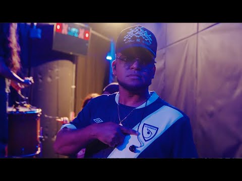 Redimi2 en Guatemala (Explomusicfest)