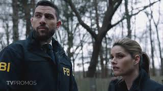 FBI | Saison 02, �pisode 16 - Bande annonce VO