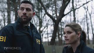 FBI | Saison 02, pisode 16 - Bande annonce VO