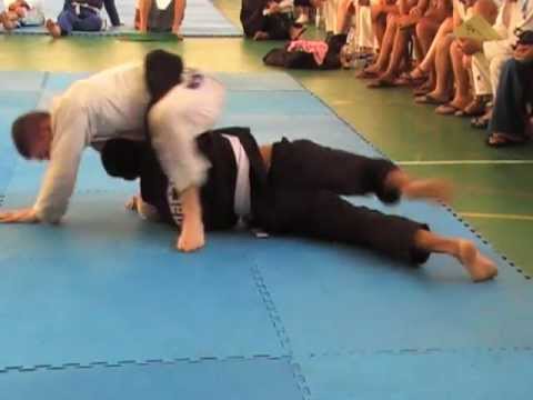 Dinu Bucalet vs Adrian Chirita