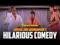 அதுக்கு பதிலா இத வளர்த்தேன் Nattamai Movie Comedy Sc