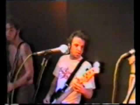 El Guapo Stuntteam in Chemnitz Germany 2002