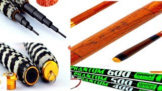 Удилище grfish herabuna profish 5406 strong wind