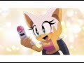 Tobot Sonic Version