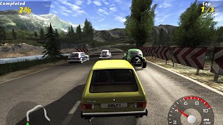 GTI Racing (PC) - Gameplay | No Commentary