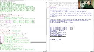CSCC 2252 Python SP2025 Lesson01V02