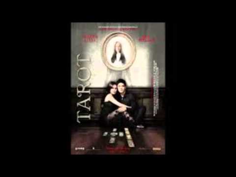 Evony Arty - OST TAROT (Cover)